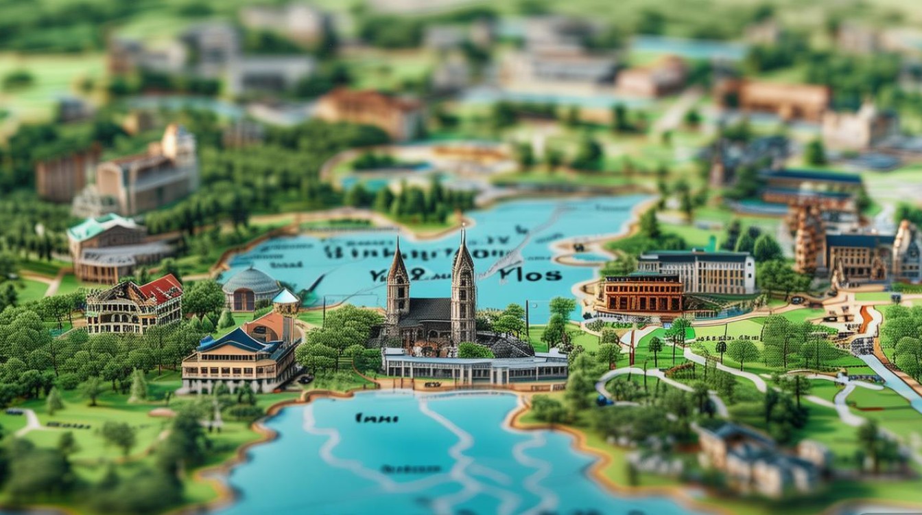 营口有哪些好玩的景点