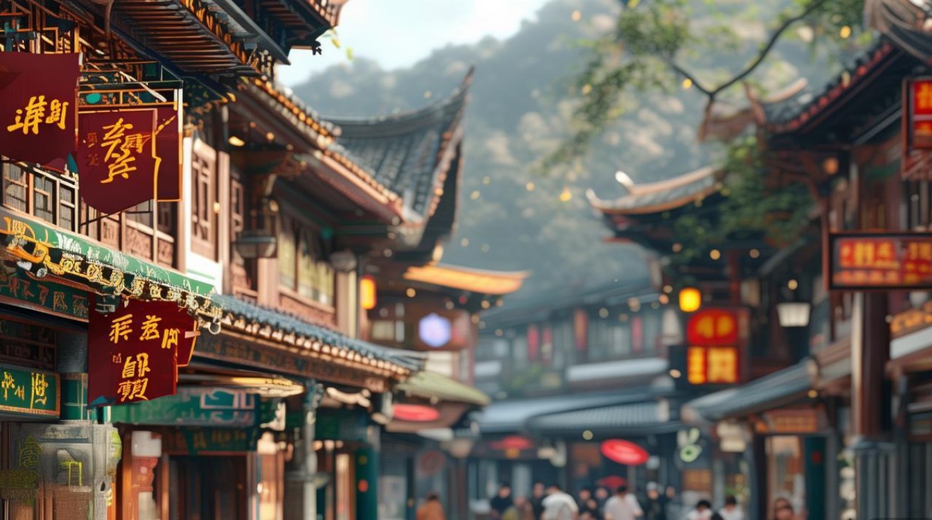 广东旅游景点哪里好玩 广东旅游景点哪里好玩