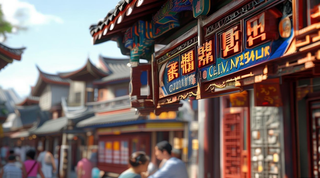 广东旅游景点哪里好玩 广东旅游景点哪里好玩