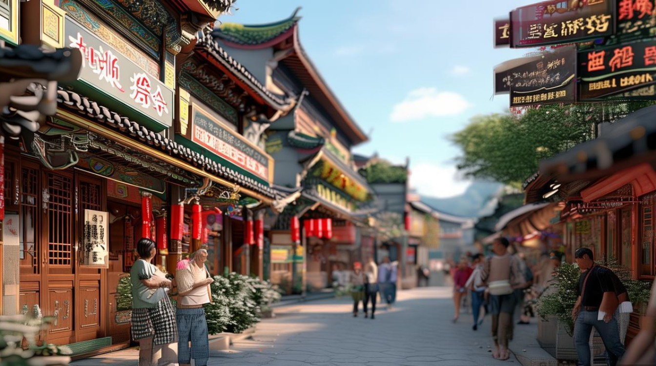 广东旅游景点哪里好玩 广东旅游景点哪里好玩