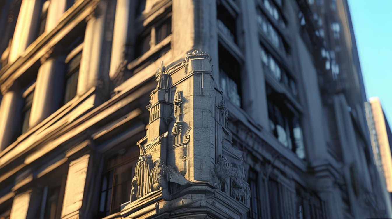 美国纽约著名景点