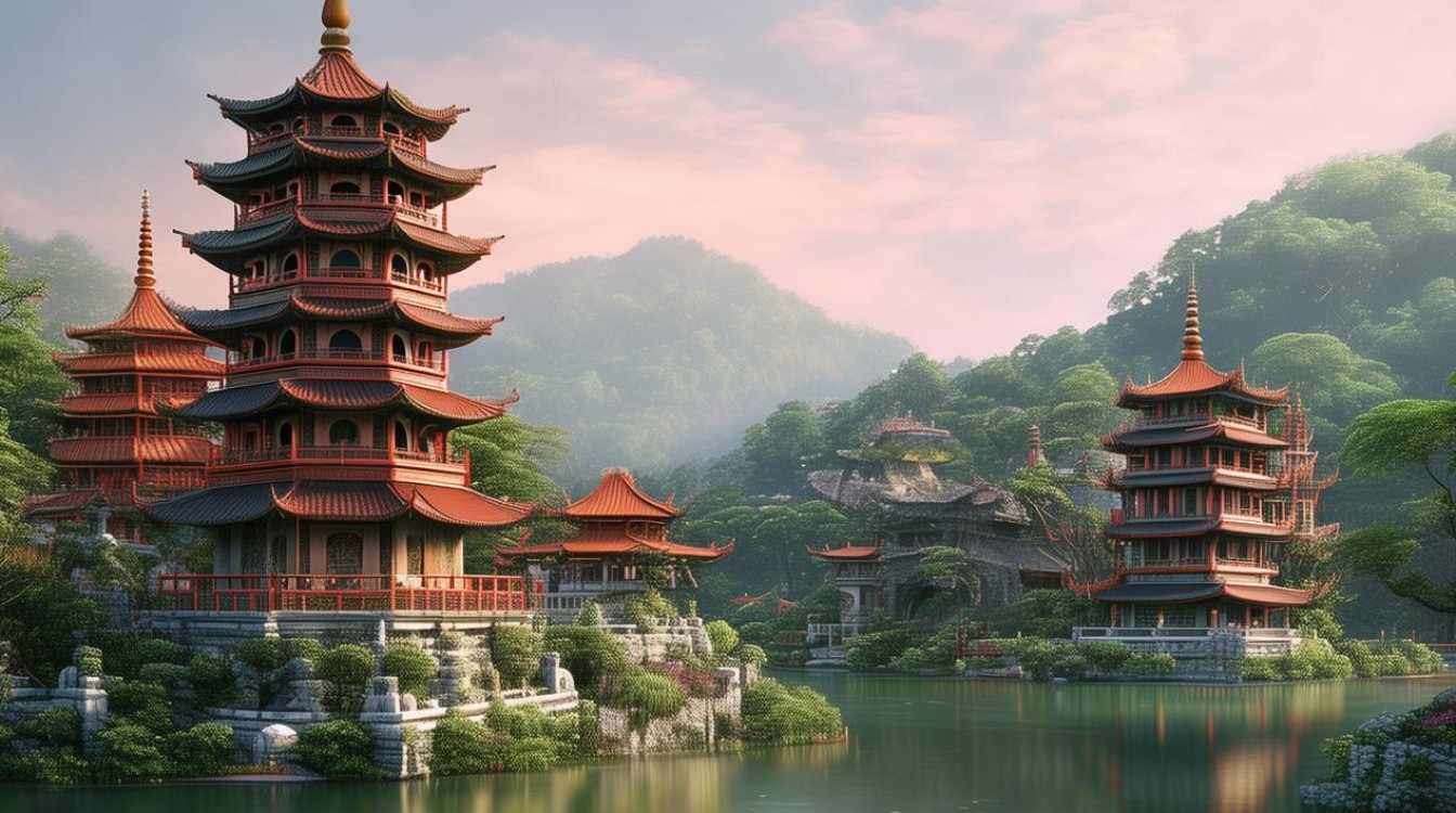 彭泽旅游景点有哪些 彭泽旅游景点有哪些