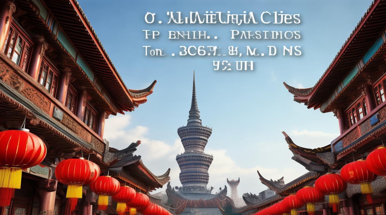 金华有什么好玩的景点