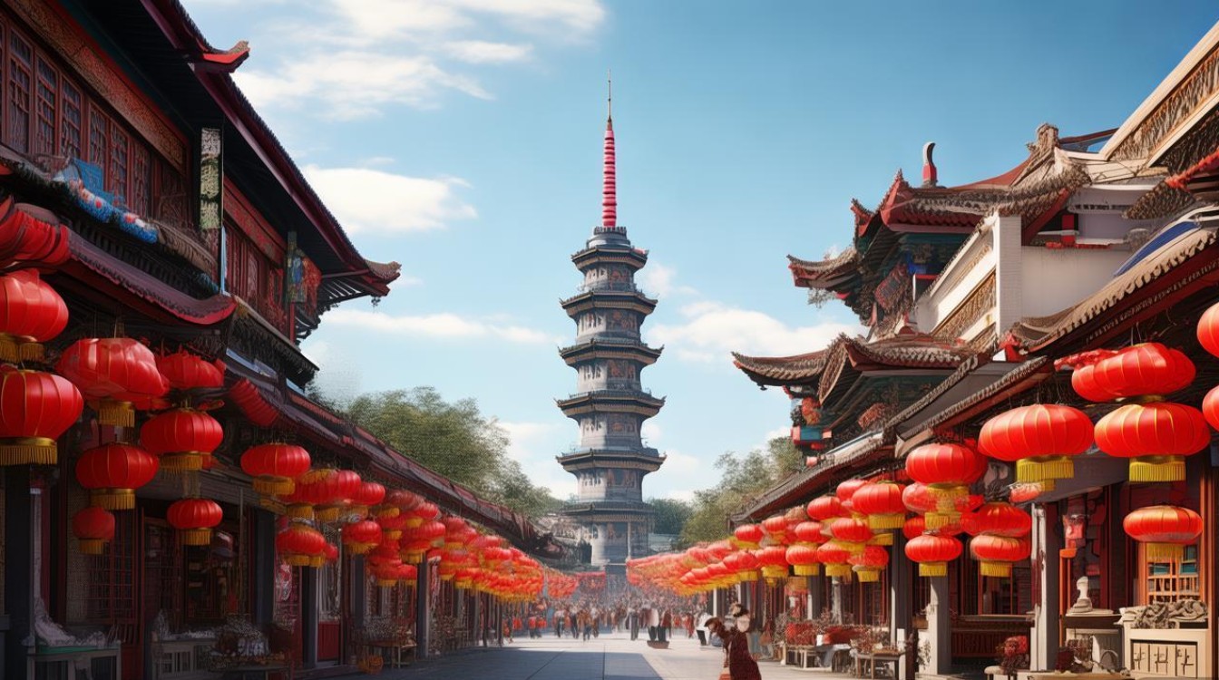 金华有什么好玩的景点