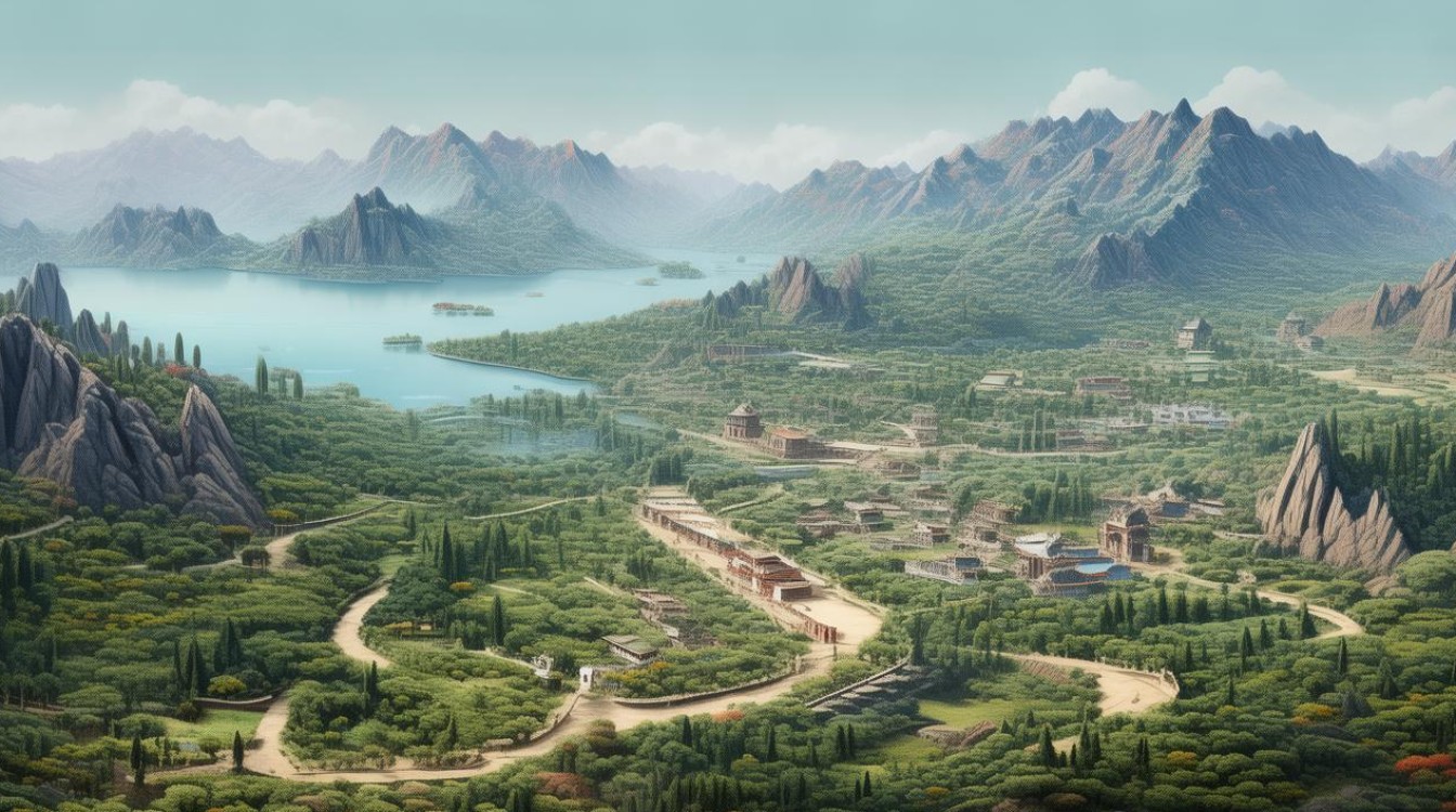 江西旅游攻略必去景点 江西旅游攻略必去景点