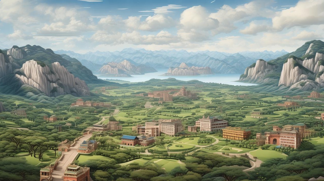 江西旅游攻略必去景点 江西旅游攻略必去景点