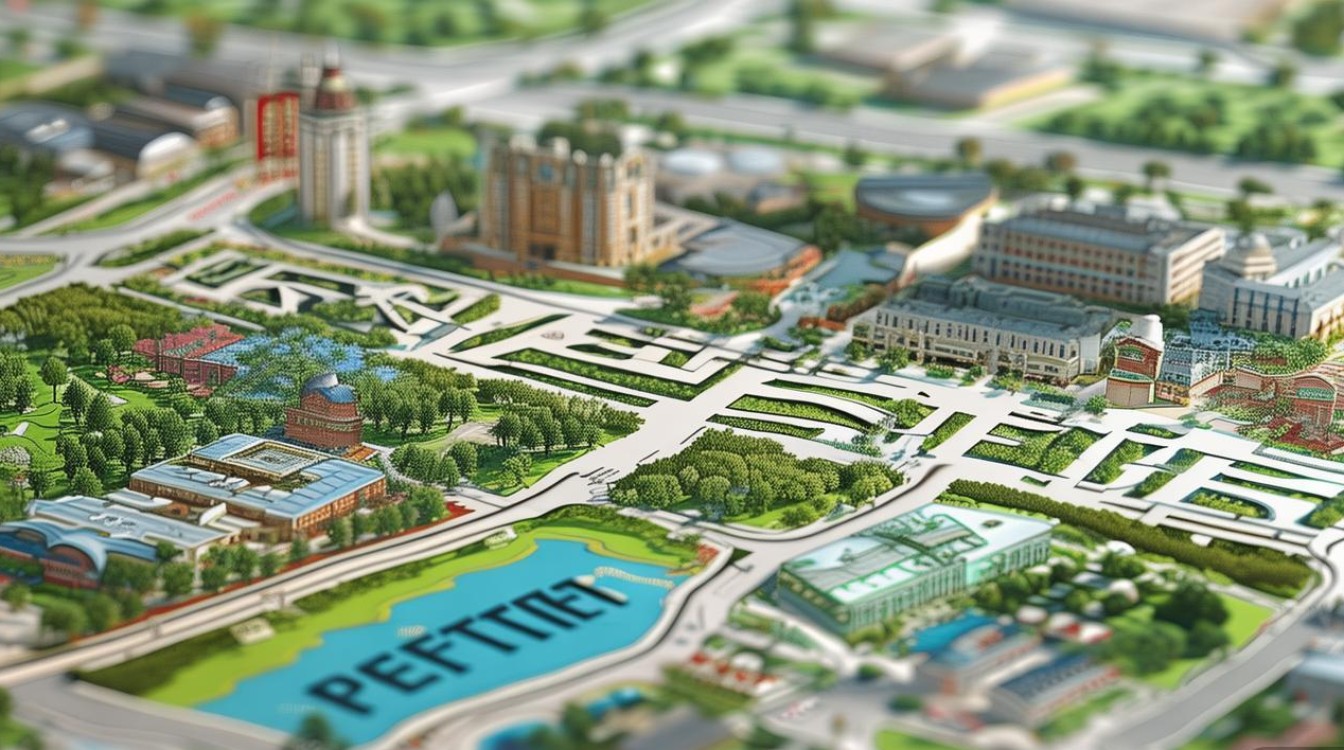 珀斯旅游景点介绍