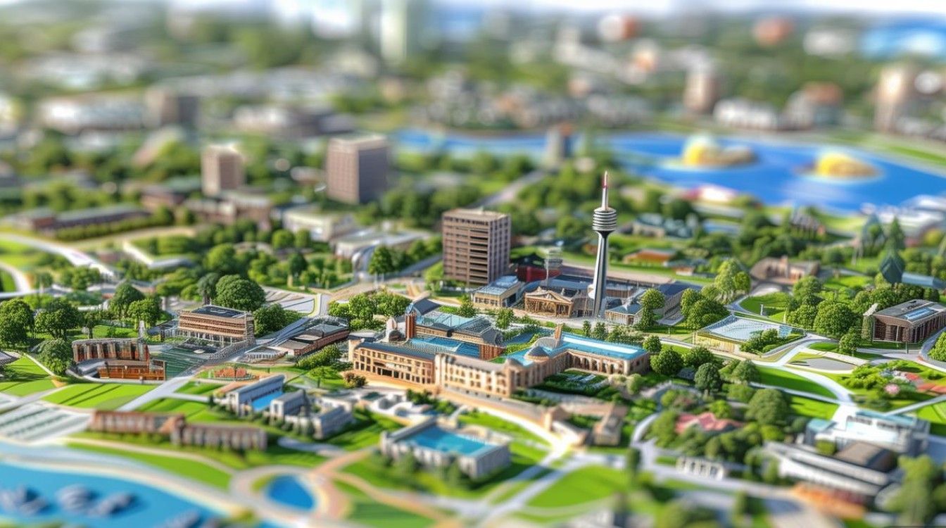 珀斯旅游景点介绍