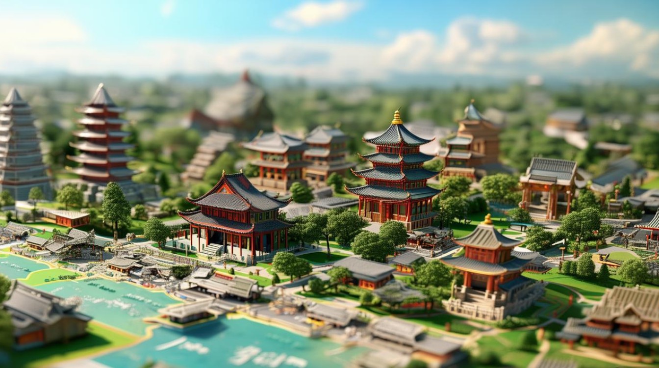 高碑店旅游景点大全 高碑店旅游景点大全