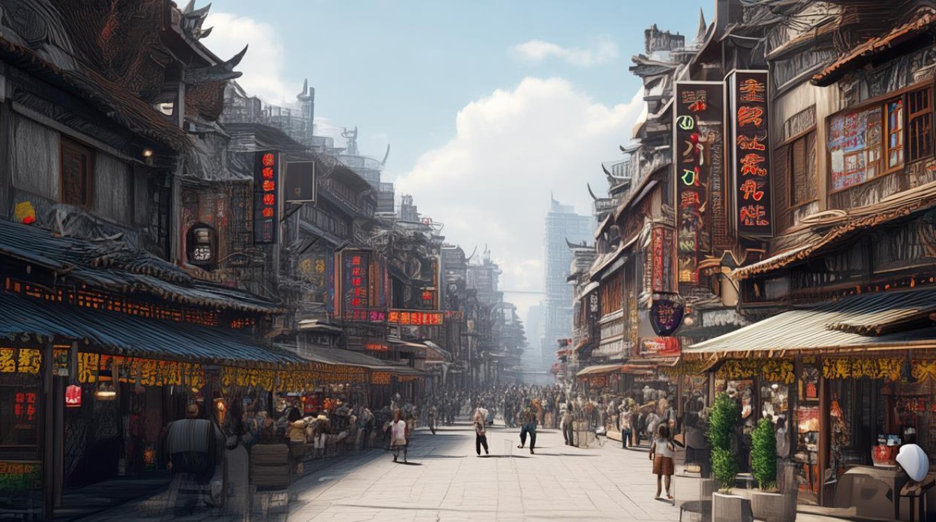 保山市内景点 保山市内景点