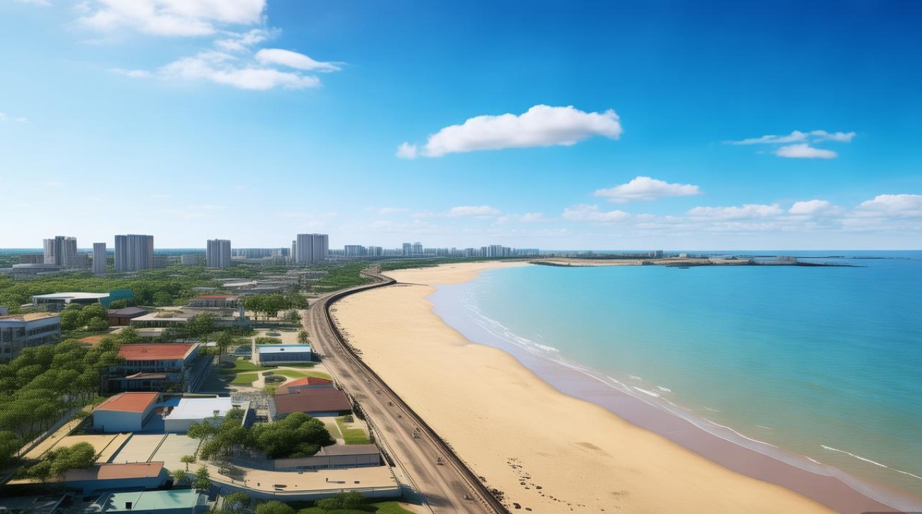 江苏盐城有什么景点