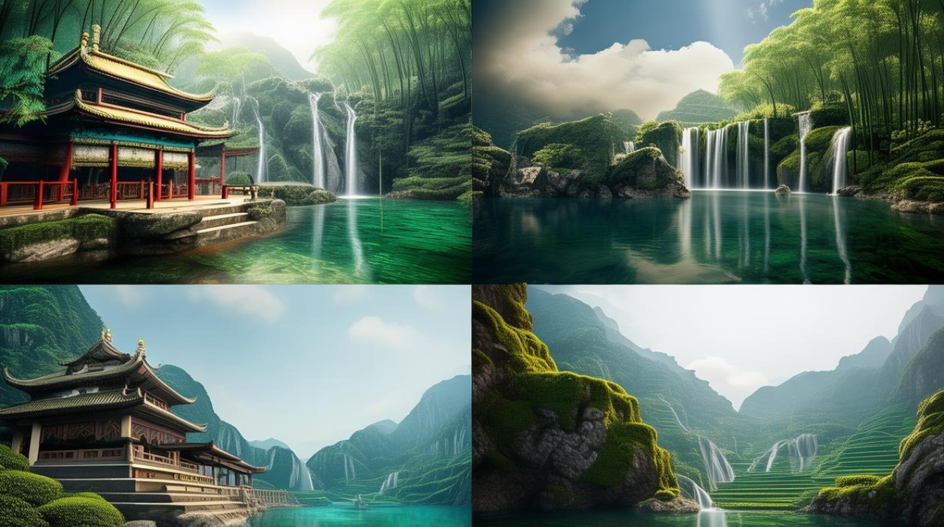 怀玉山有哪些景点