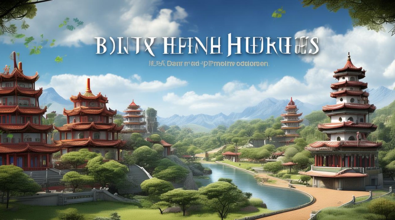 本溪怀仁旅游景点 本溪怀仁旅游景点