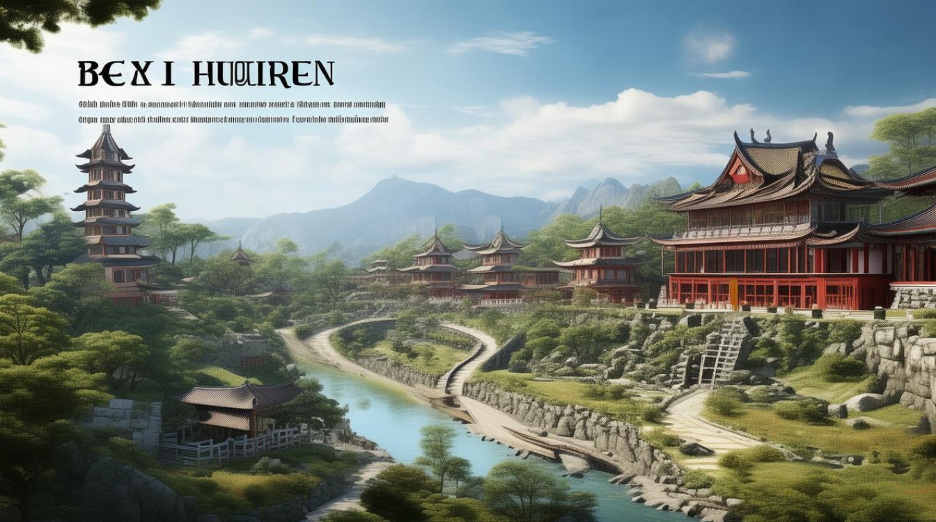 本溪怀仁旅游景点 本溪怀仁旅游景点