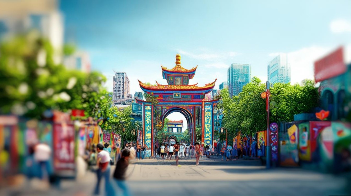 长沙不要门票的景点 长沙不要门票的景点