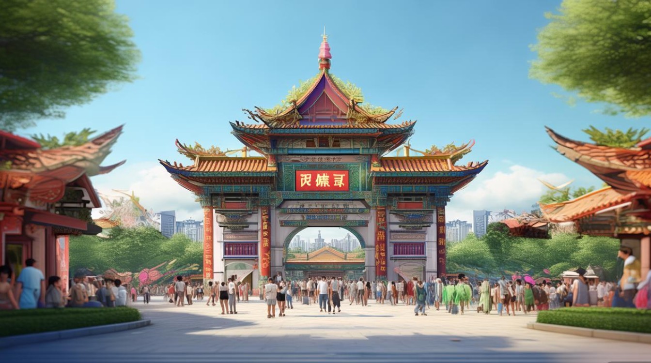 长沙不要门票的景点 长沙不要门票的景点