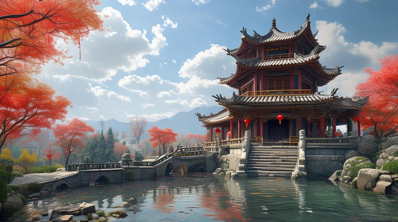 十一旅游冷门景点