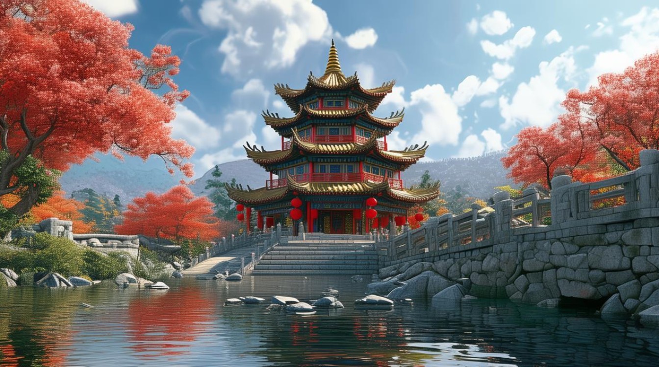 十一旅游冷门景点