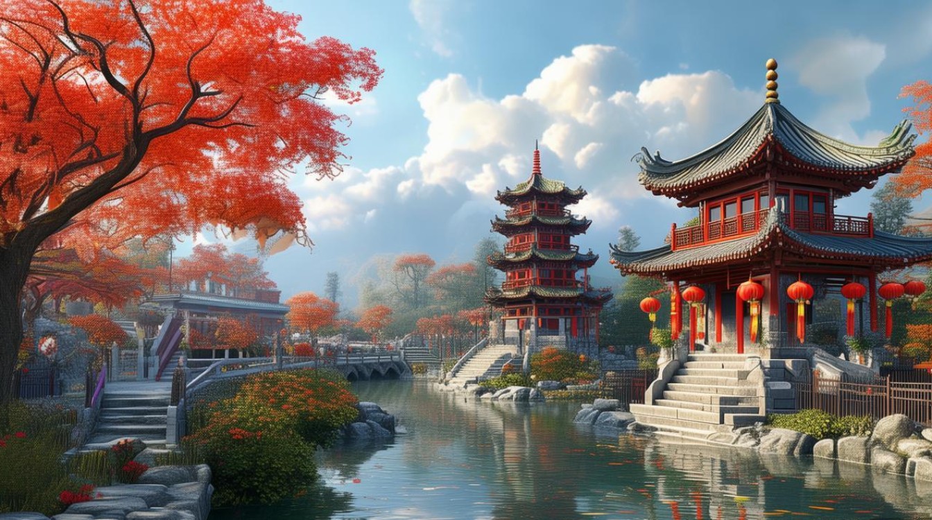 十一旅游冷门景点