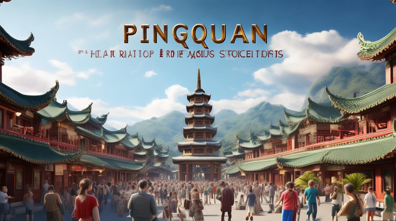 平泉景点排行榜