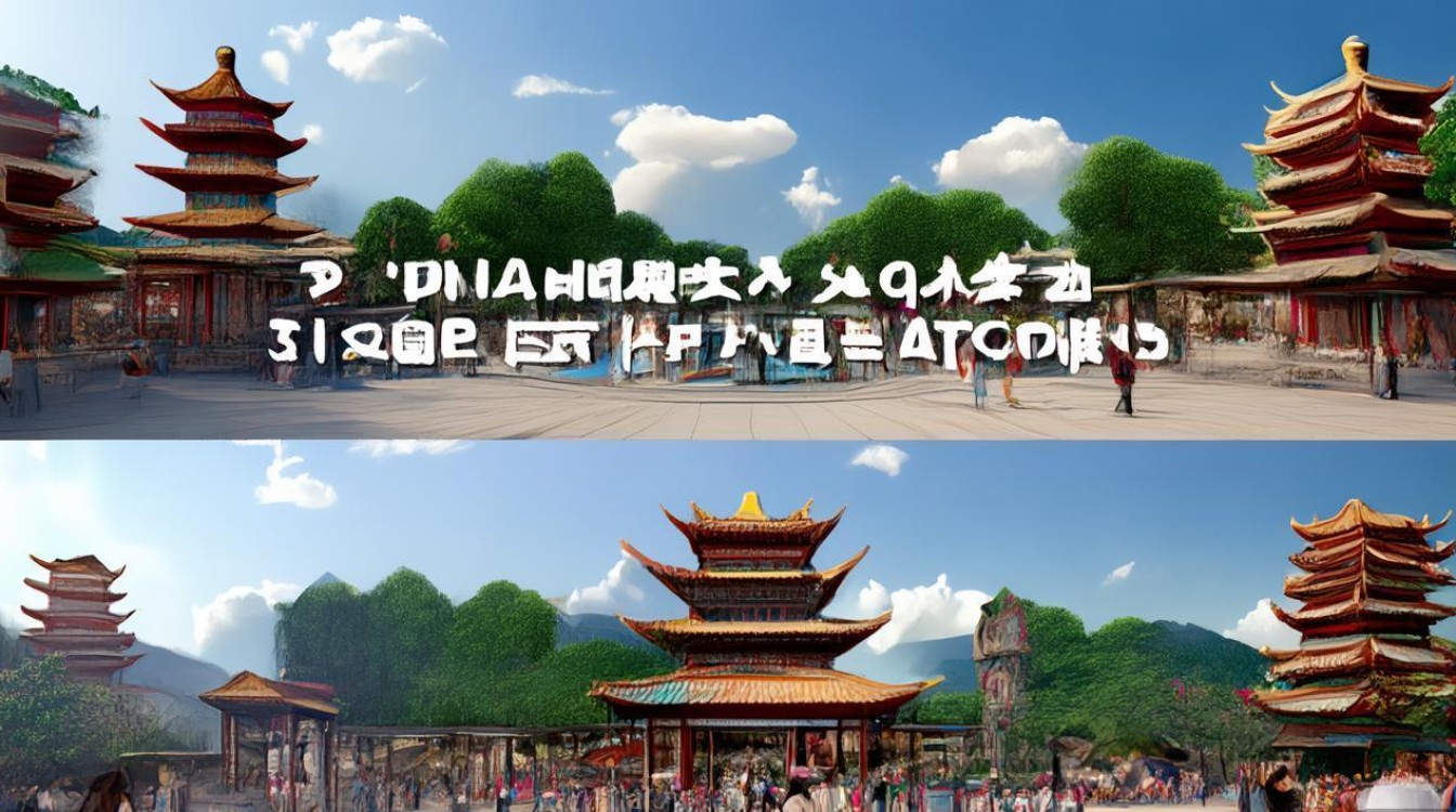 平泉景点排行榜