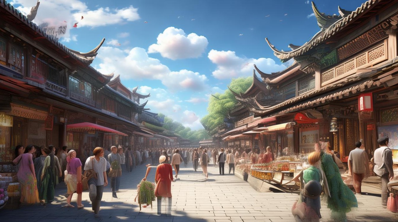 武鸣免费旅游景点