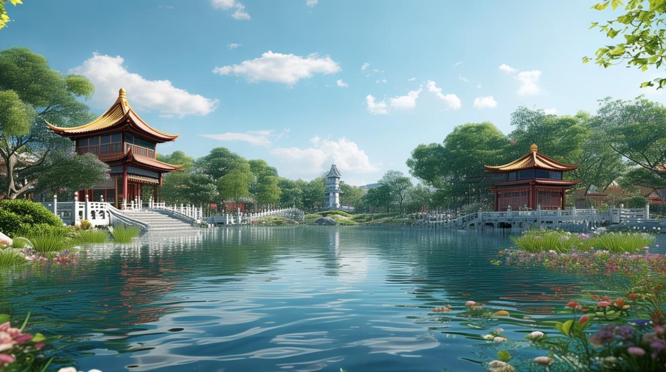 济南大学附近景点