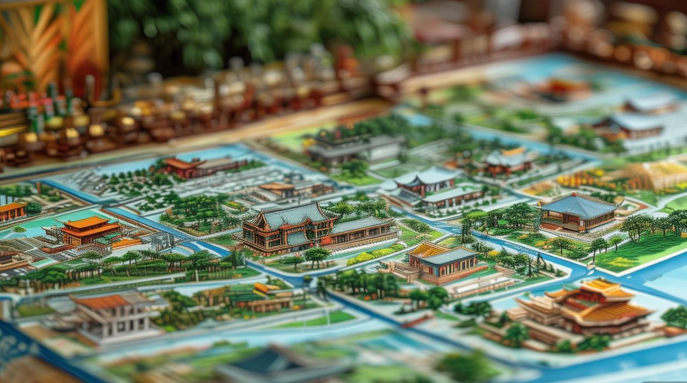 霍州旅游景点排名 霍州旅游景点排名