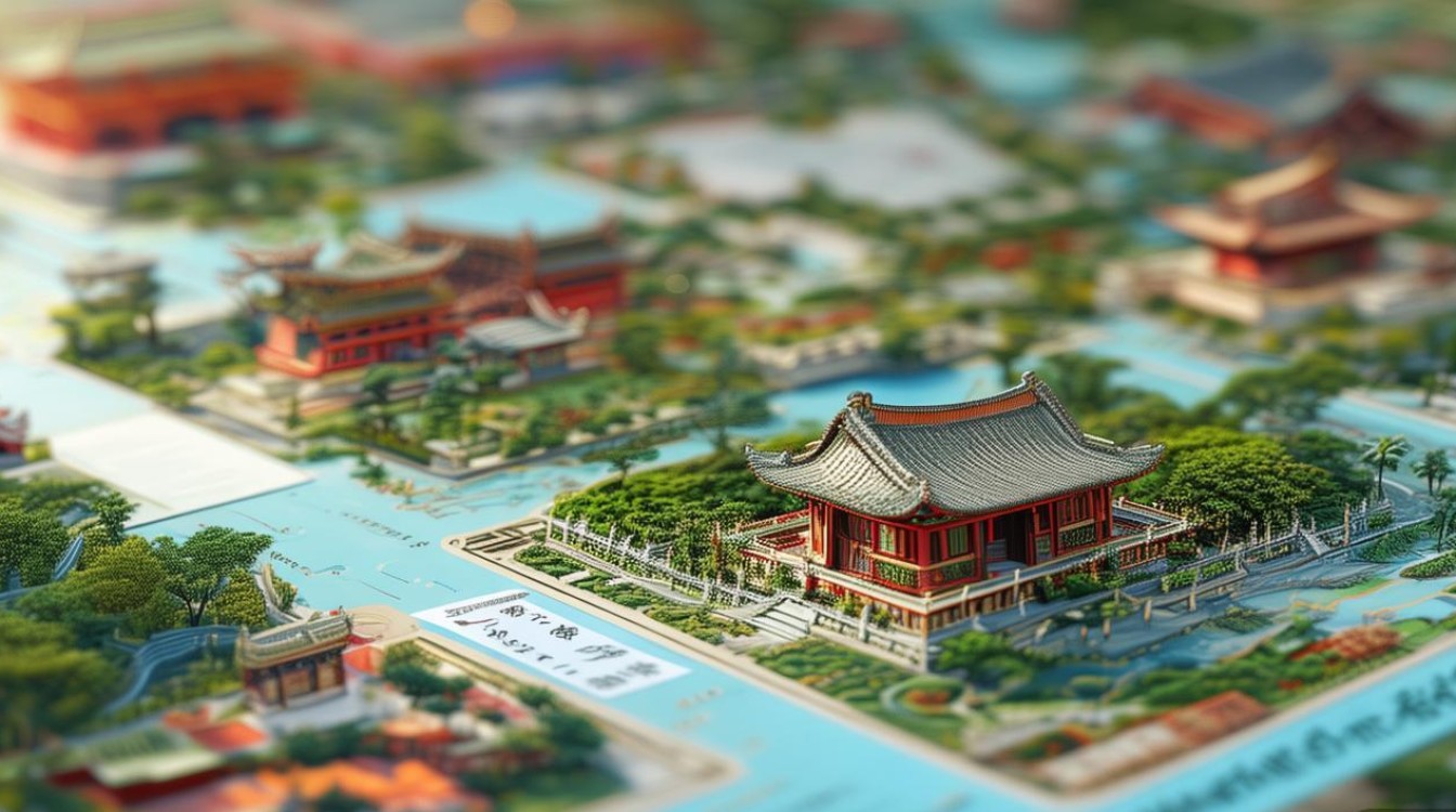 霍州旅游景点排名 霍州旅游景点排名