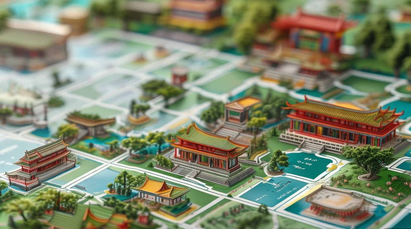 霍州旅游景点排名 霍州旅游景点排名