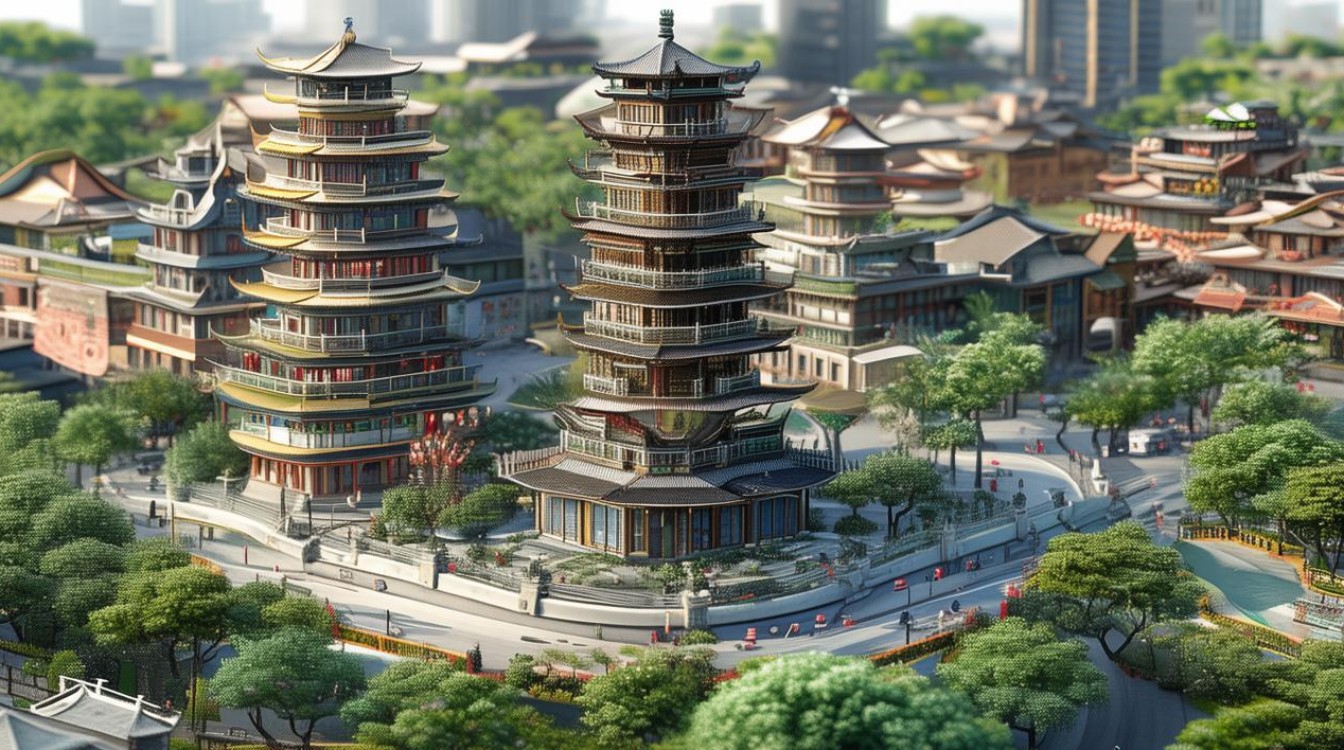 宁城景点排行榜