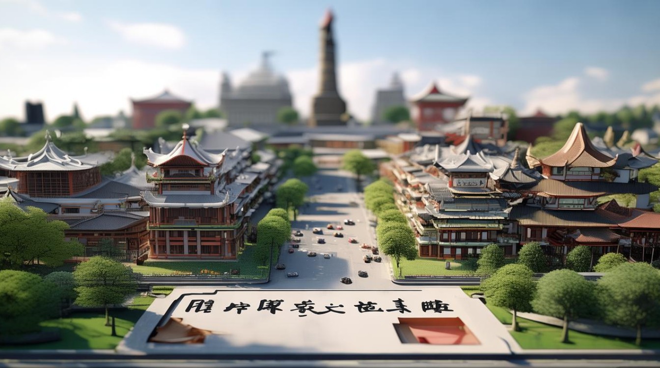 宁城景点排行榜