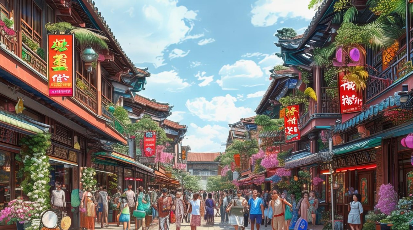 广东旅旅游景点 广东旅旅游景点