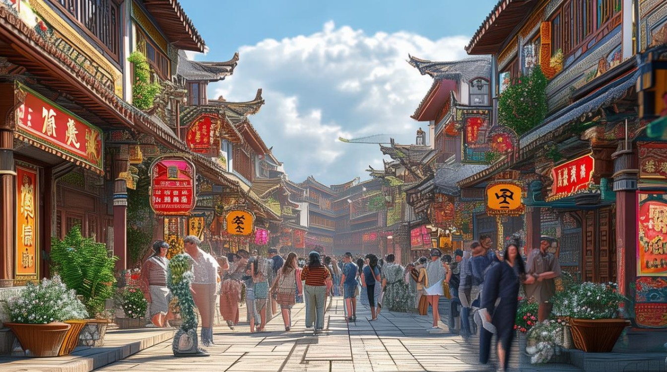 广东旅旅游景点 广东旅旅游景点