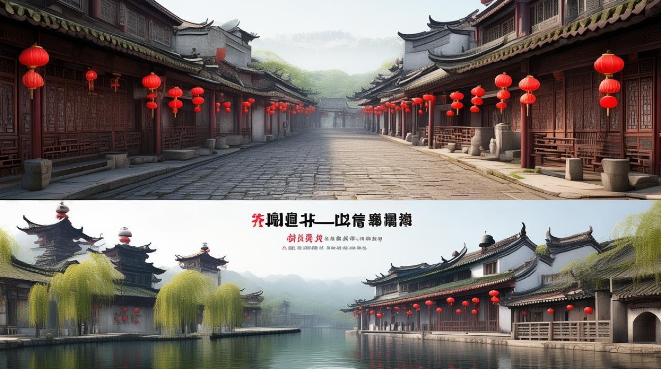 安徽歙县有哪些景点