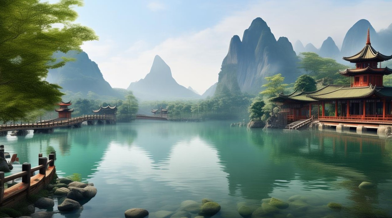 湖南哪些景点值得去