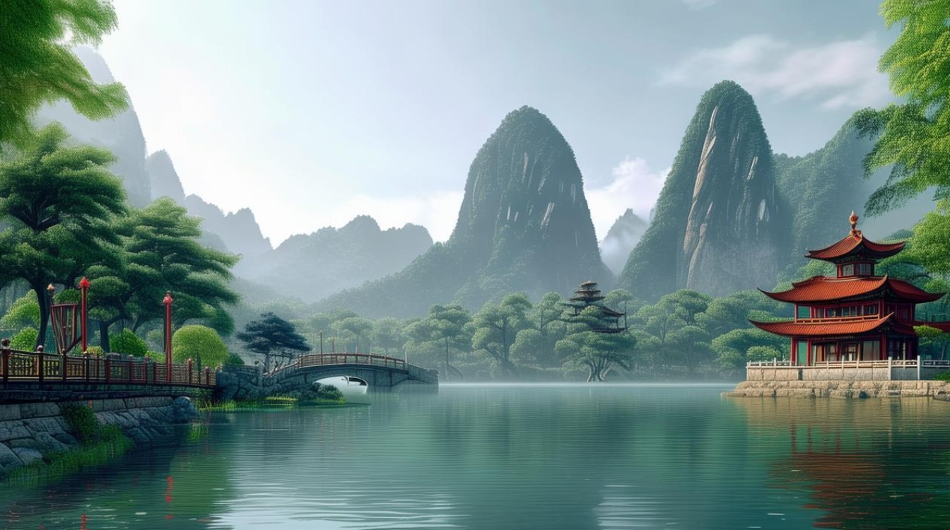 湖南哪些景点值得去