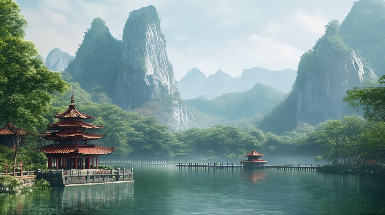 湖南哪些景点值得去