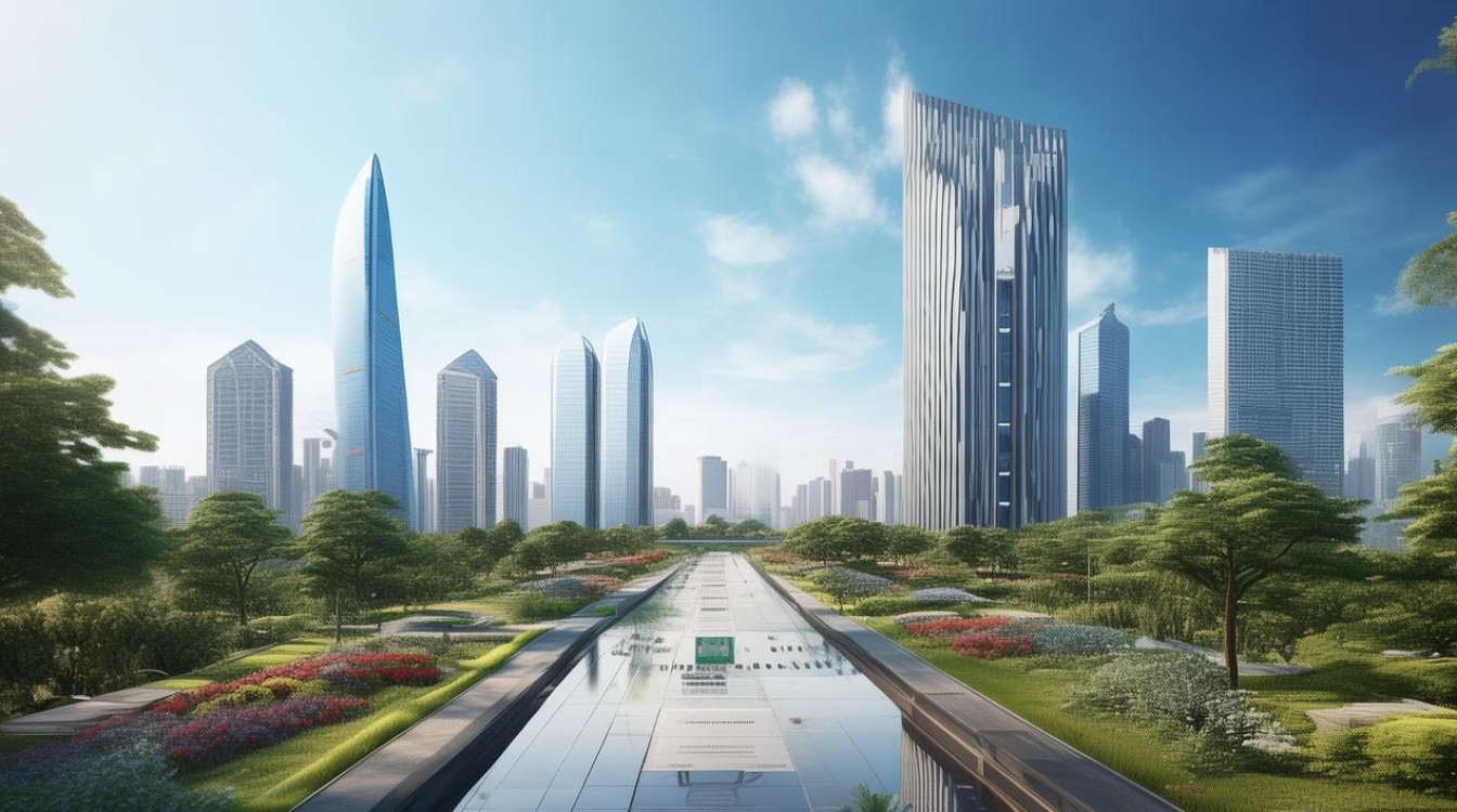 深圳必游的景点