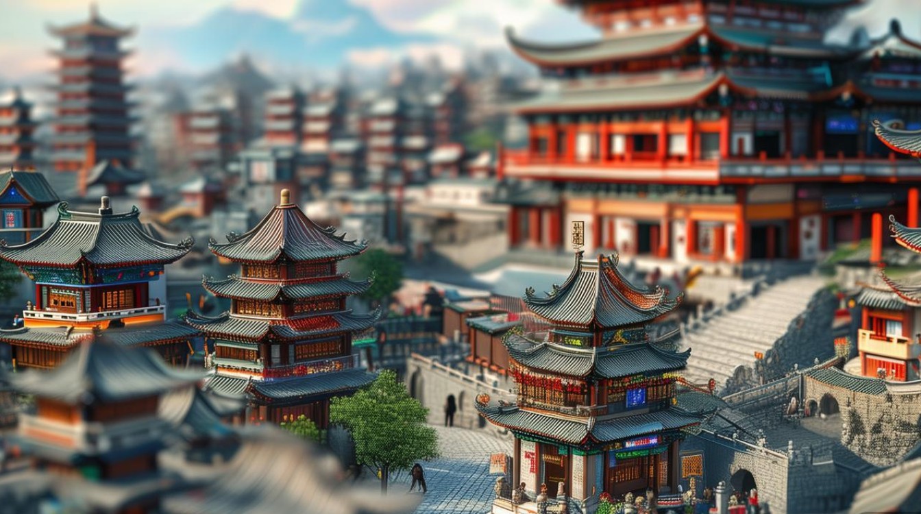 河南必去的景点排名