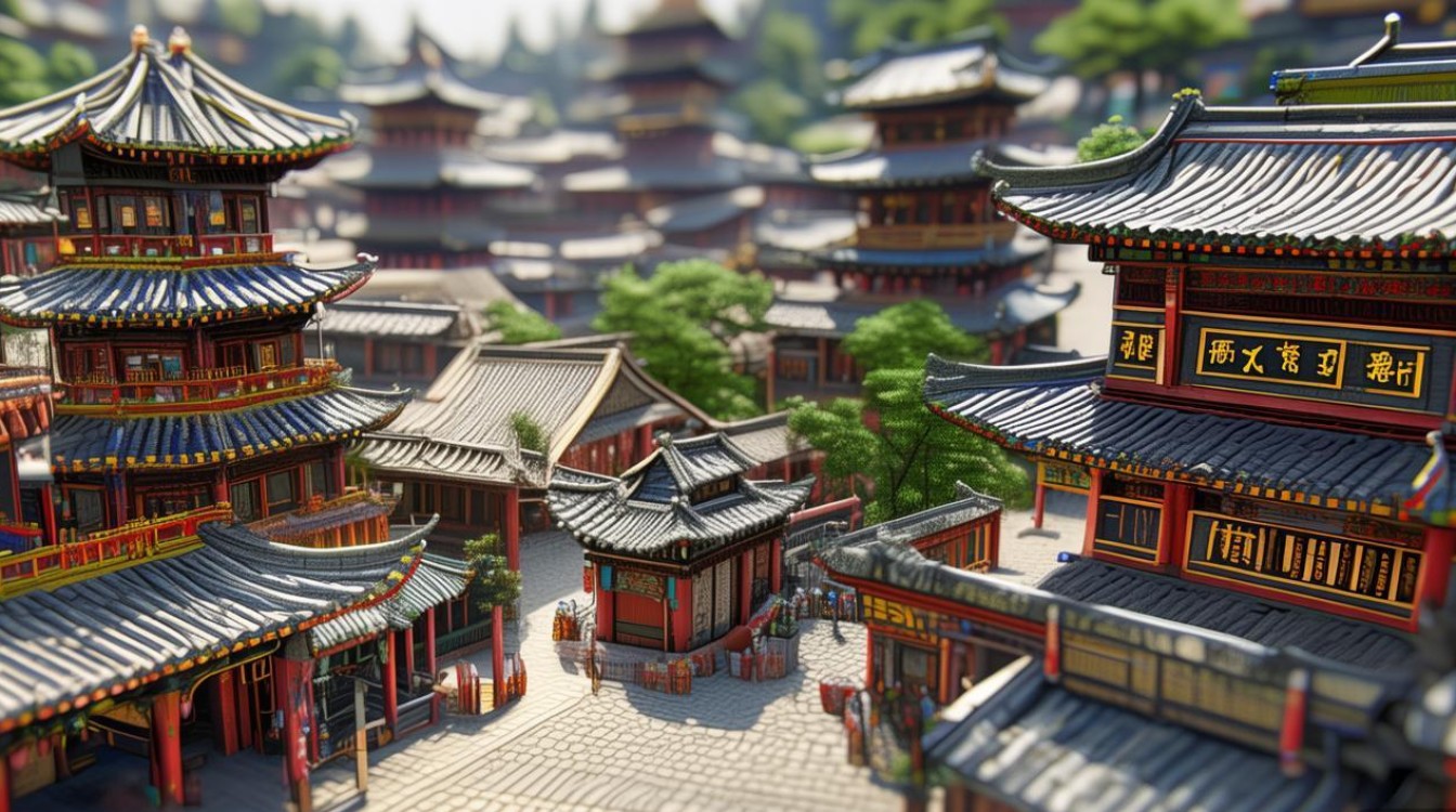 河南必去的景点排名