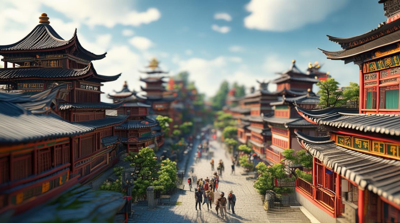 河南必去的景点排名