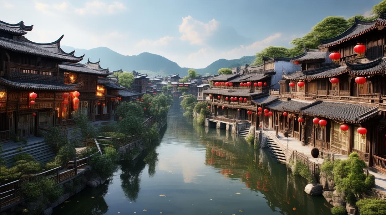 绍兴附近有什么景点