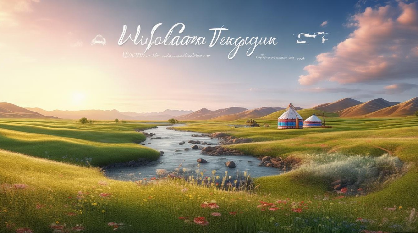 乌兰布统景点介绍