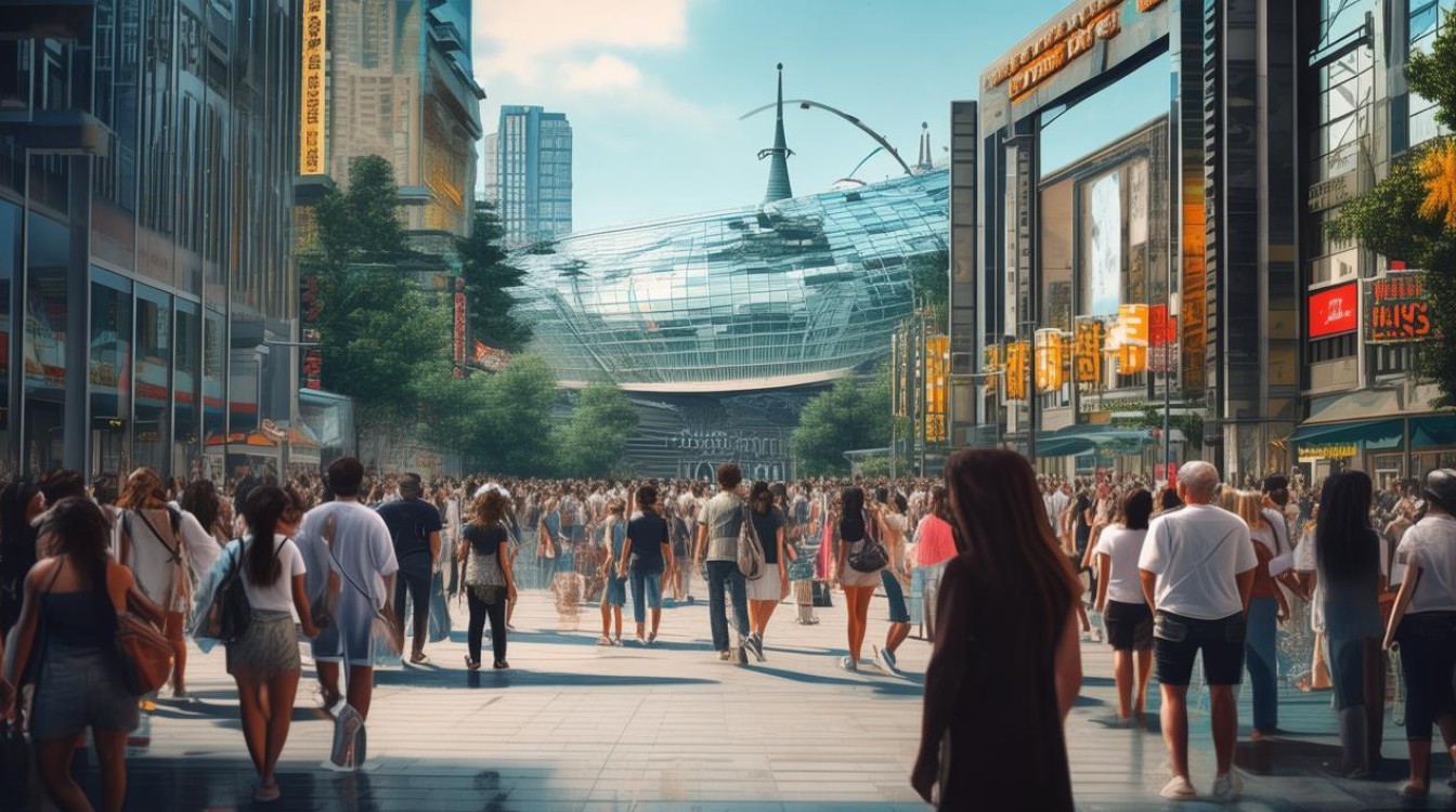 世界之窗附近景点