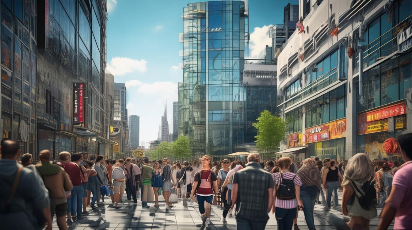 世界之窗附近景点