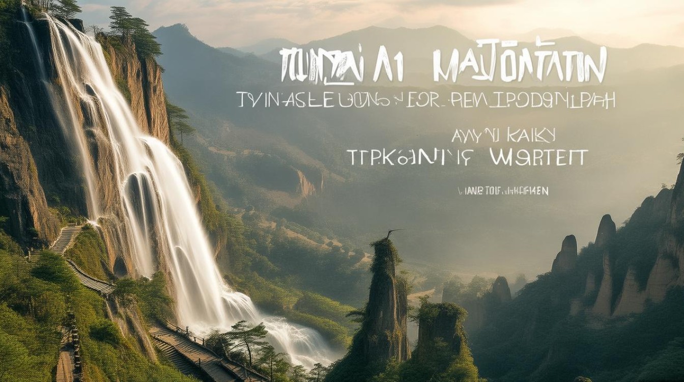 云台山都有哪些景点