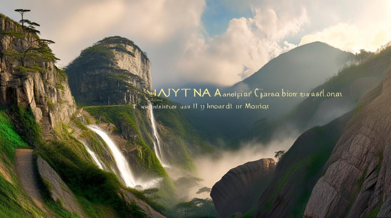 云台山都有哪些景点