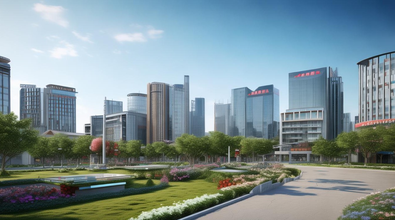 贵阳贵安新区景点