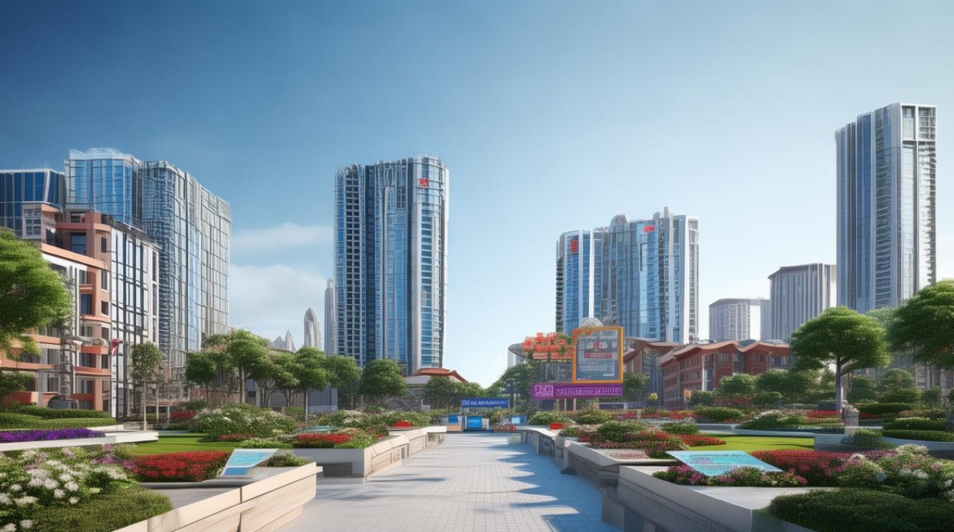 贵阳贵安新区景点